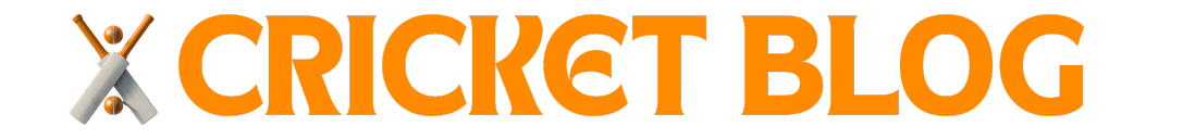 CricketBlog