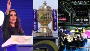 List of top players released before the IPL 2026 Mega Auction