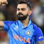 Virat Kohli Indian cricketer biography, career stats, IPL records, achievements, and personal profile