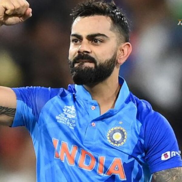 Virat Kohli Indian cricketer biography, career stats, IPL records, achievements, and personal profile