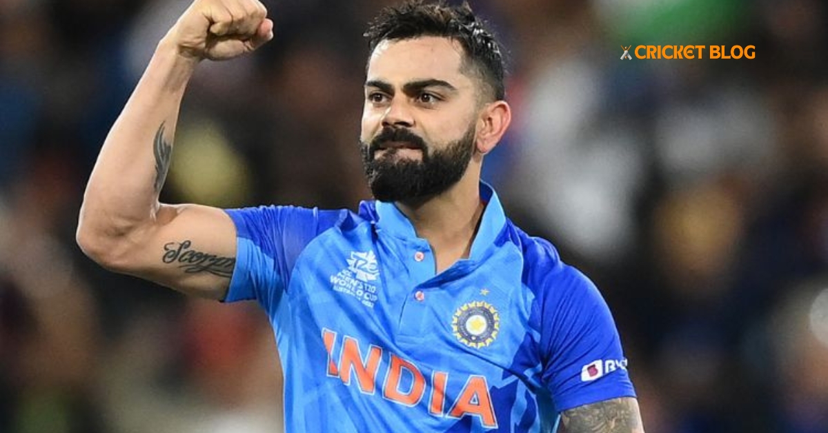 Virat Kohli Indian cricketer biography, career stats, IPL records, achievements, and personal profile