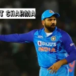 Rohit Sharma Indian cricketer biography