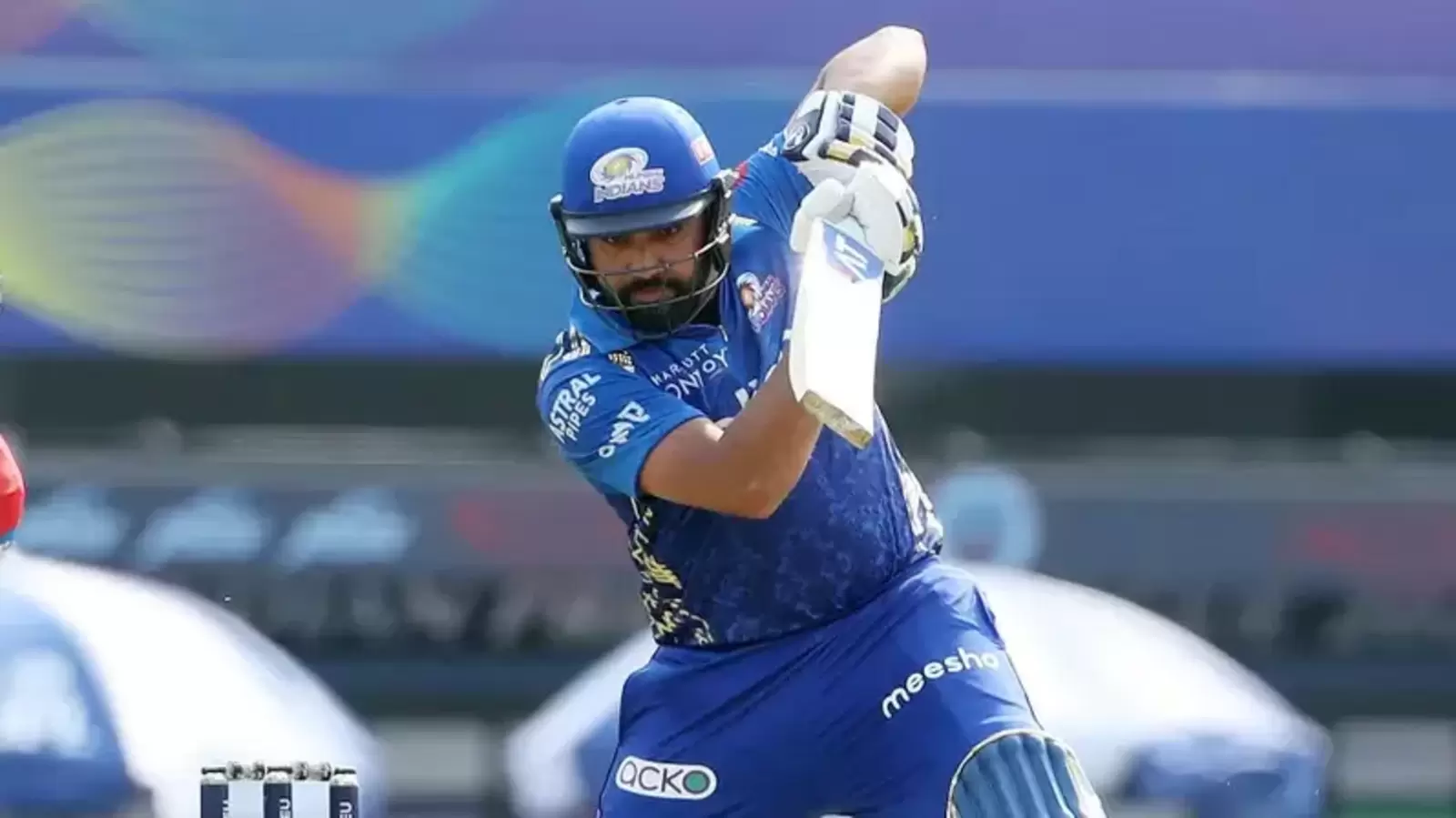 Rohit Sharma biography stats records and cricket career