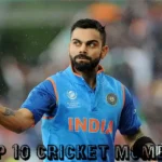 Top 10 Cricket Moments in History