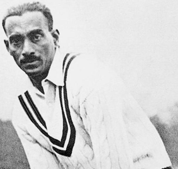 Father of Cricket in India – C. K. Nayudu Biography