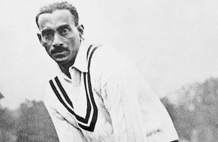 Father of Cricket in India – C. K. Nayudu Biography