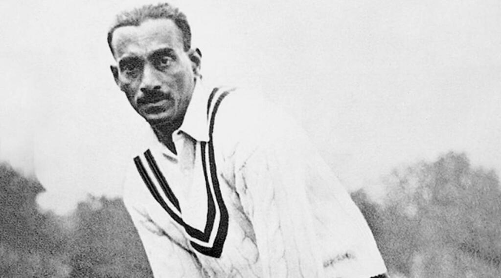 Father of Cricket in India – C. K. Nayudu Biography