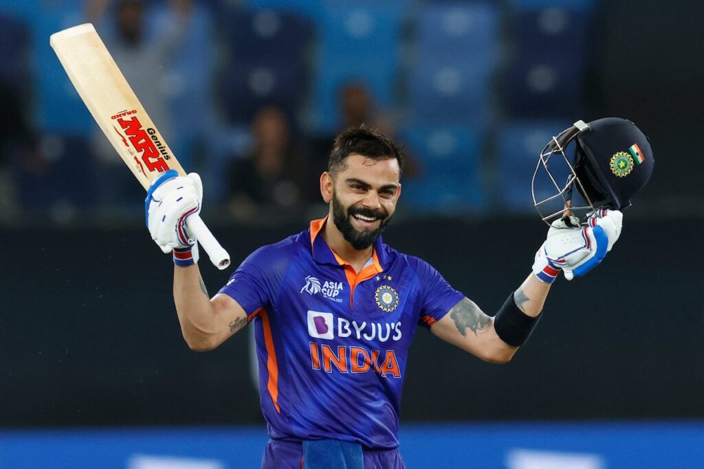 Virat Kohli third richest cricketer in the world with high endorsement income