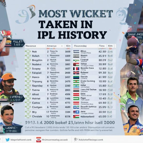 Top bowlers with most wickets in IPL historyLeading wicket takers like Chahal, Malinga, Bravo in IPLLeading wicket takers like Chahal, Malinga, Bravo in IPL